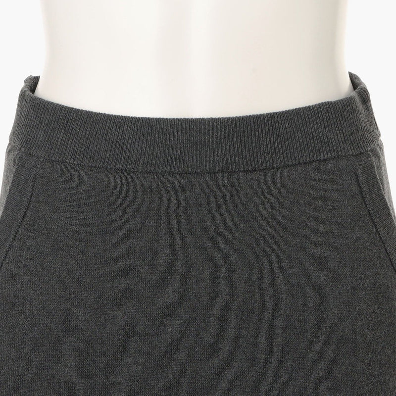 BRIEFING WOMENS CL WS TRICOLOR KNIT SKIRT