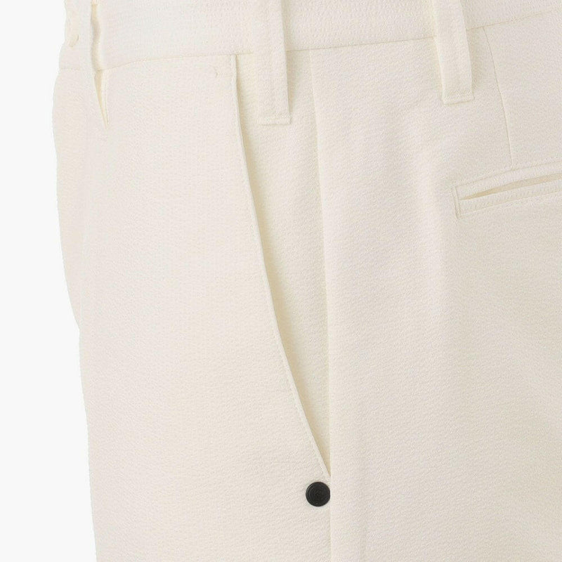 BRIEFING MENS MS SEERSUCKER DRESS SHORT PANTS