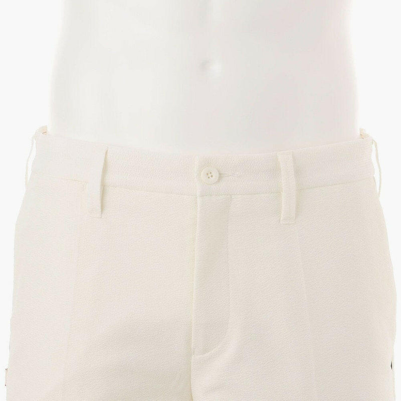 BRIEFING MENS MS SEERSUCKER DRESS SHORT PANTS