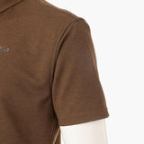 BRIEFING MEN MS LINEN-T BD SHIRT