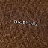 BRIEFING MEN MS LINEN-T BD SHIRT