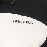 BRIEFING WOMENS WS BI-CLR POLO ONE PIECE