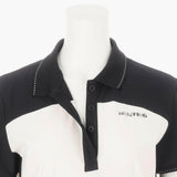 BRIEFING WOMENS WS BI-CLR POLO ONE PIECE