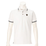 FELISI MEN MS MONOGRAM JQ POLO