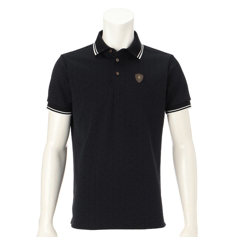 FELISI MEN MS MONOGRAM JQ POLO