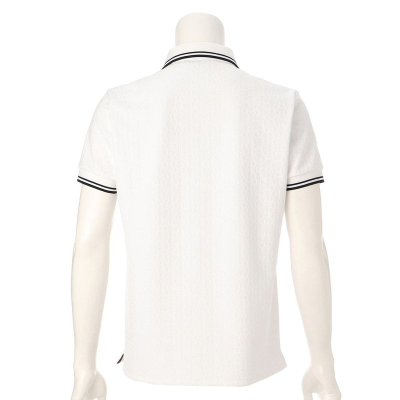 FELISI MEN MS MONOGRAM JQ POLO