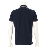 FELISI MEN MS MONOGRAM JQ POLO