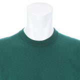 FELISI MENS MS MERINO EMB CREW NECK KNIT