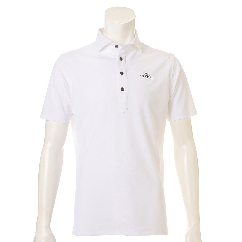 FELISI MENS MS PK HORIZONTAL SHIRT