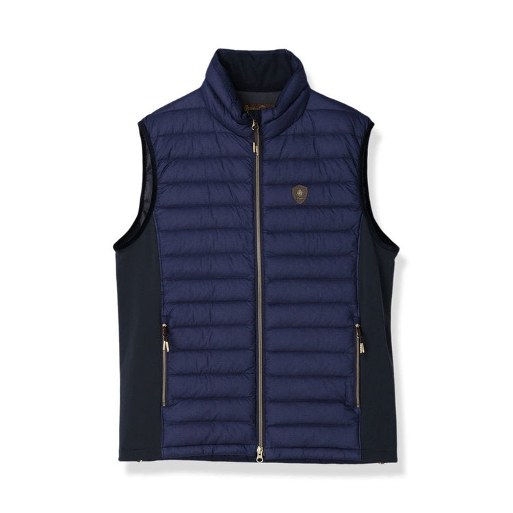 FELISI MENS MS DOWN VEST