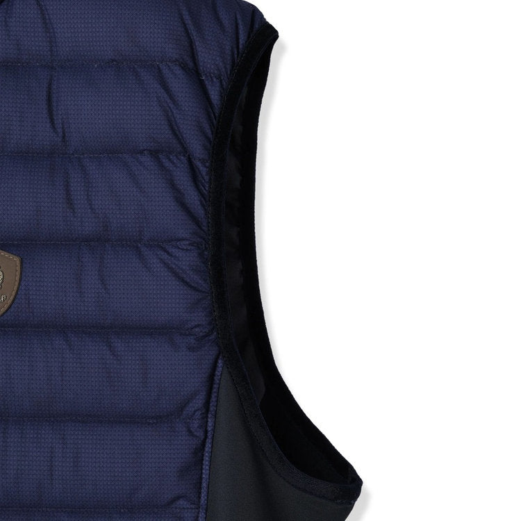 FELISI MENS MS DOWN VEST