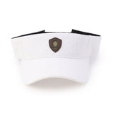 FELISI MEN MS MONOGRAM JQ VISOR