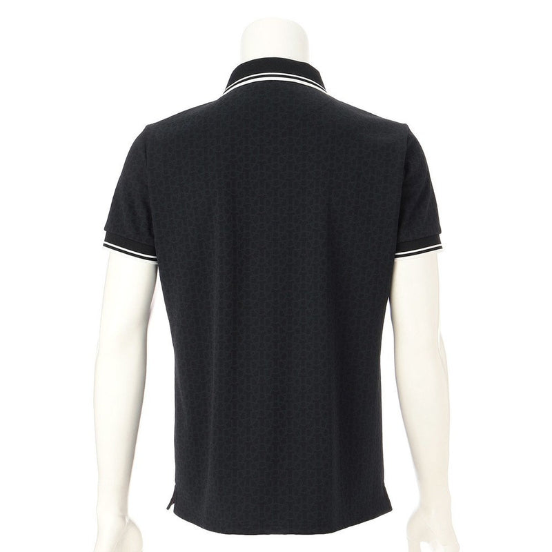 FELISI MEN MS MONOGRAM JQ POLO