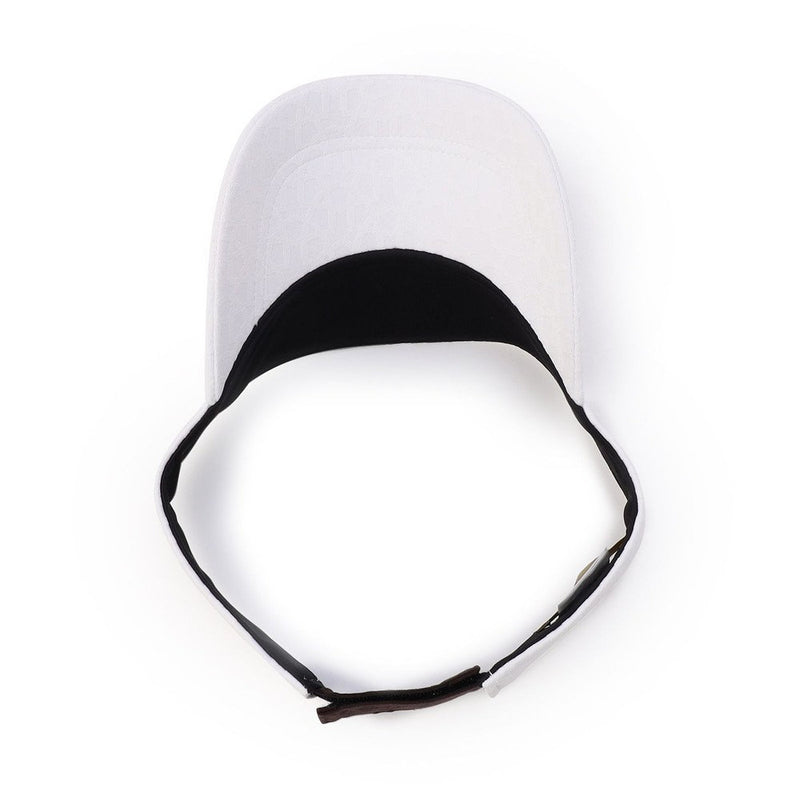 FELISI MEN MS MONOGRAM JQ VISOR