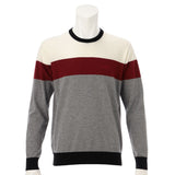 FELISI Men MS MERINO STRIPE KNIT