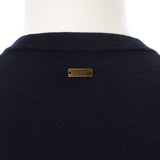 FELISI MENS MS MERINO EMB CREW NECK KNIT