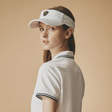 FELISI MEN MS MONOGRAM JQ VISOR