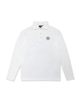 MUTA MENS Bonding L/S Polo