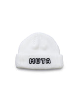 MUTA Men Short Knit Cap