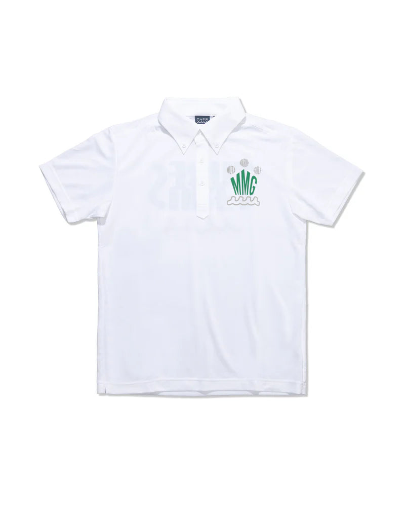 MUTA Turf&Surf Polo