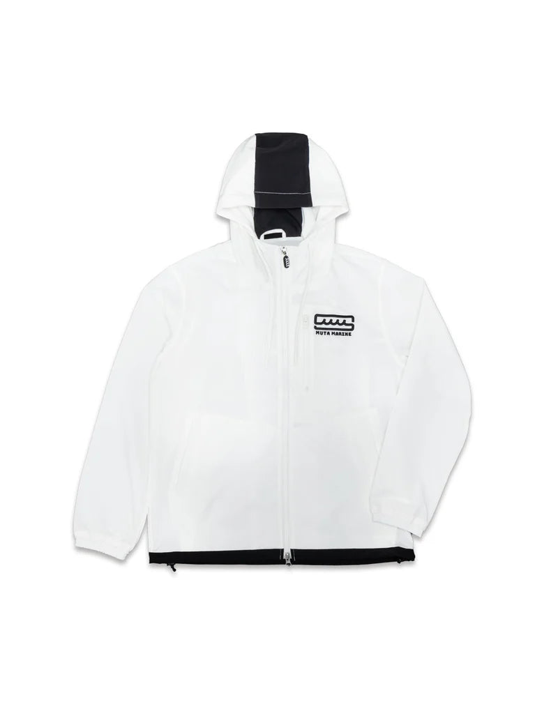 MUTA WOMEN SOLOTEX Hoodie