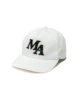 MUTA Men MA　Logo　Cap