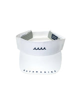 MUTA MEN Edge &WAVE Logo Visor