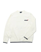 MUTA Men Cotton Crew Neck