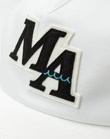 MUTA Men MA　Logo　Cap