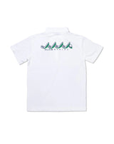 MUTA Club Wave Polo