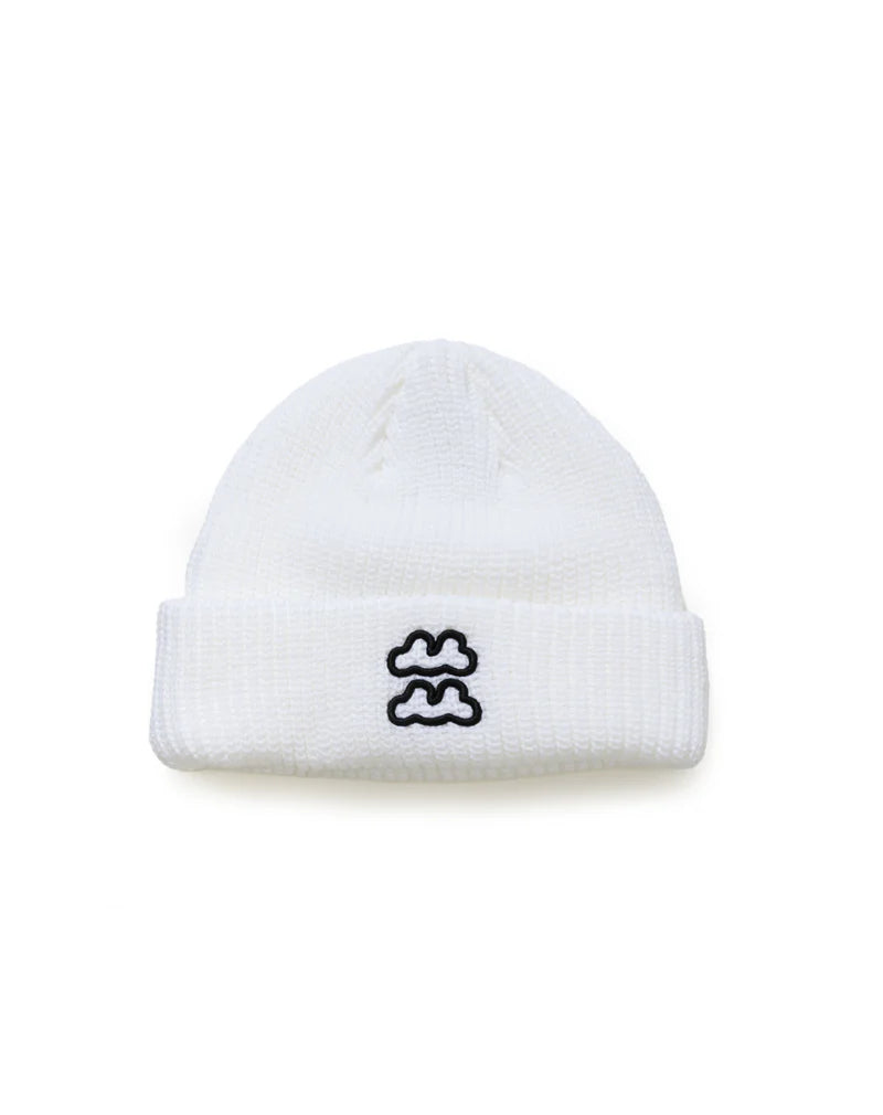 MUTA Men Short Knit Cap