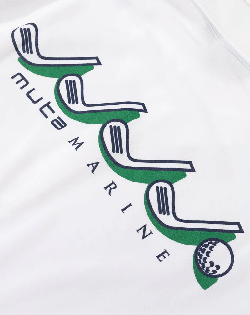 MUTA Club Wave Polo