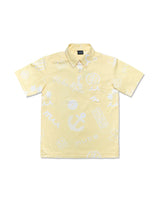 MUTA MEN Quick Dry Polo