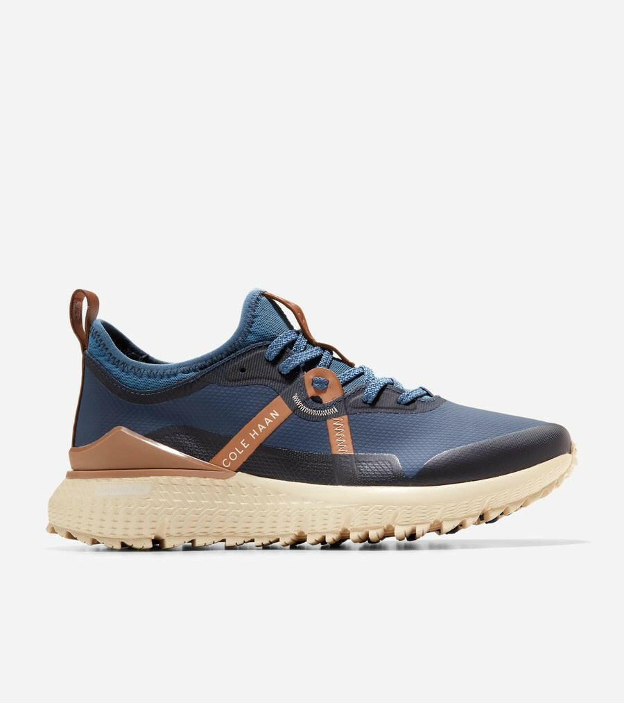 COLE HAAN ZEROGRAND OVERTAKE WATER-RESISTANT