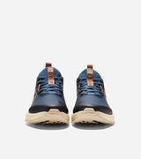 COLE HAAN ZEROGRAND OVERTAKE WATER-RESISTANT