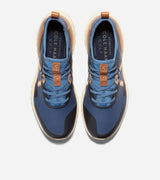 COLE HAAN ZEROGRAND OVERTAKE WATER-RESISTANT