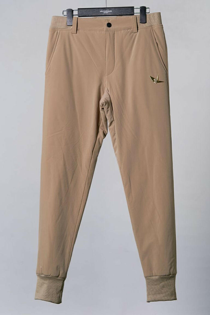 1PIU1UGUALE3 BATTING RIB PANTS