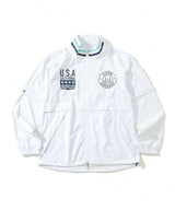 HORN GARMENT MENS Unite team Jacket