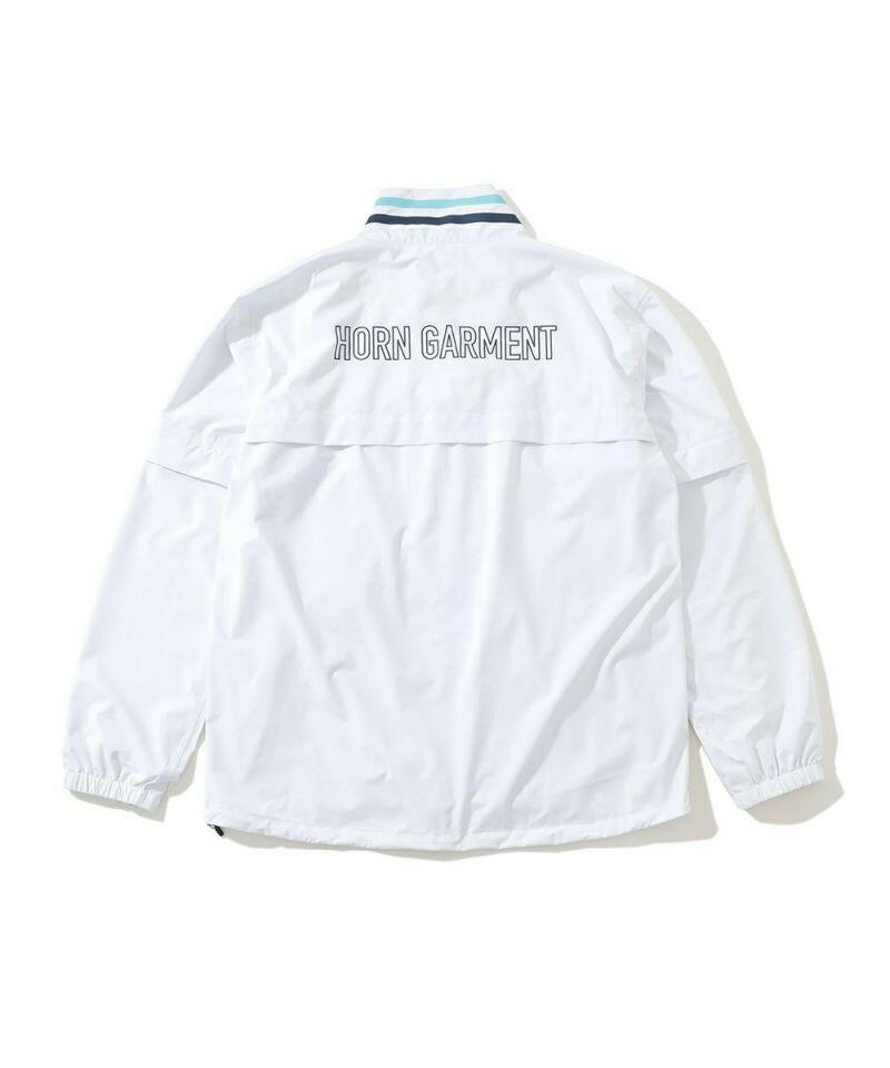 HORN GARMENT MENS Unite team Jacket