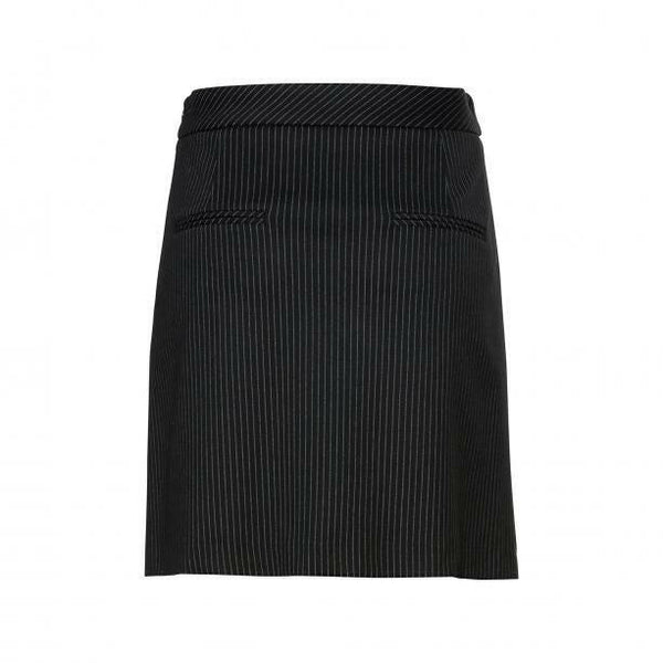 GOLFINO PT Black & White SKORT