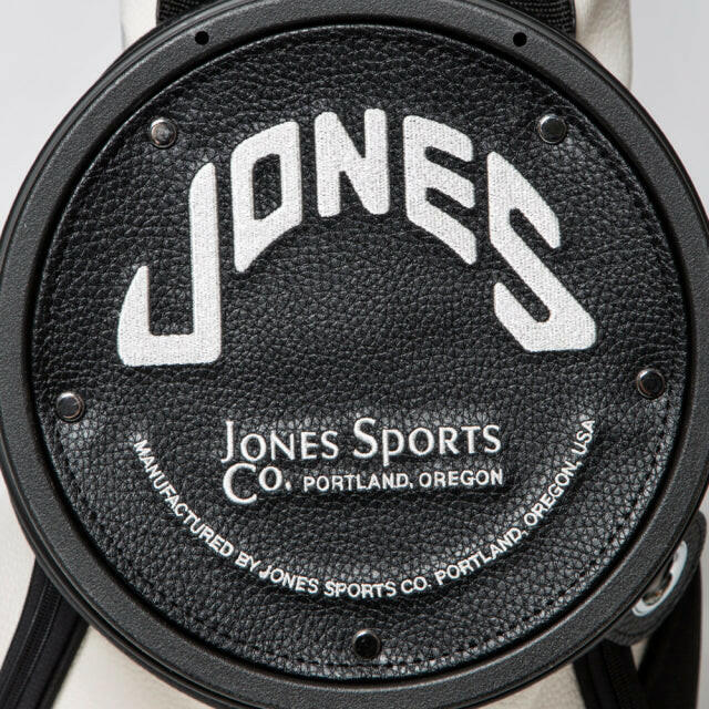 JONES caddie bag