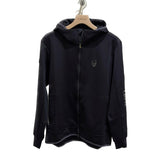 LPFG x Double Eagle Limited Hood Zip Jacket LEAF