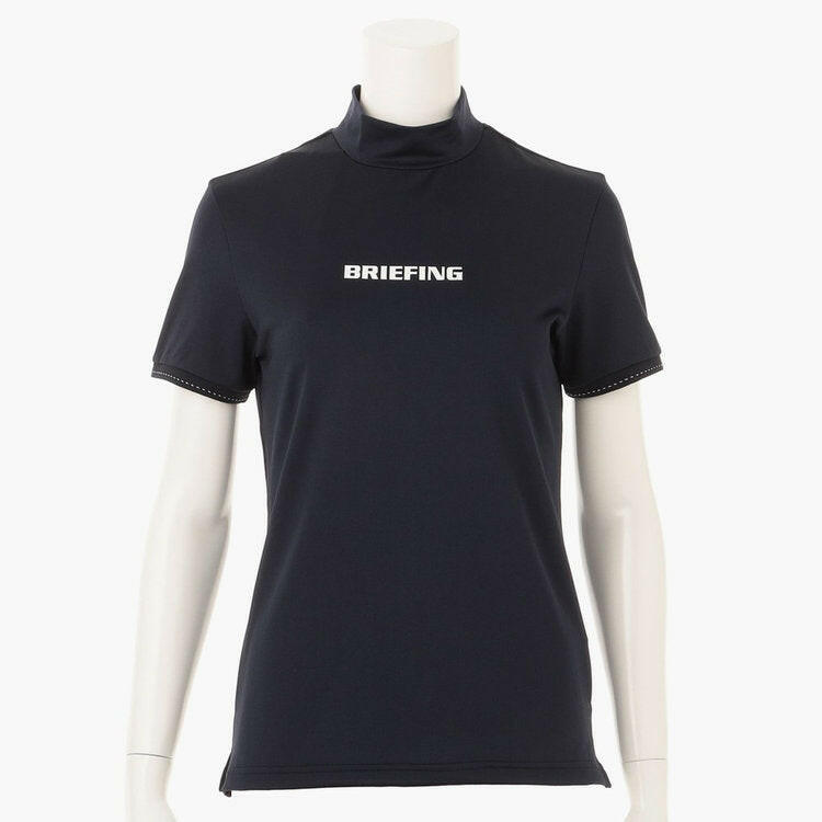 BRIEFING WOMENS TOUR HIGH NECK